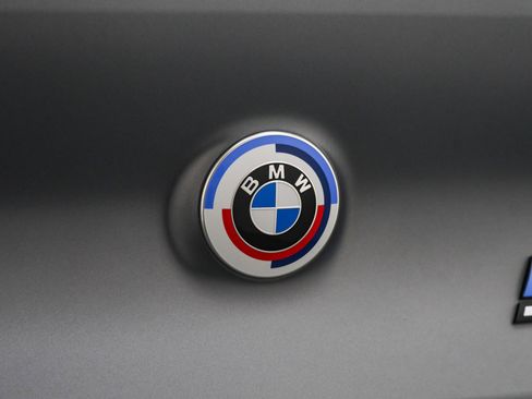 Used 2023 BMW M8 Gran Coupe xDrive Competition w/ M Carbon Exterior Package image 24