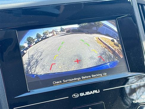 Used 2023 Subaru Impreza 2.0i image 13