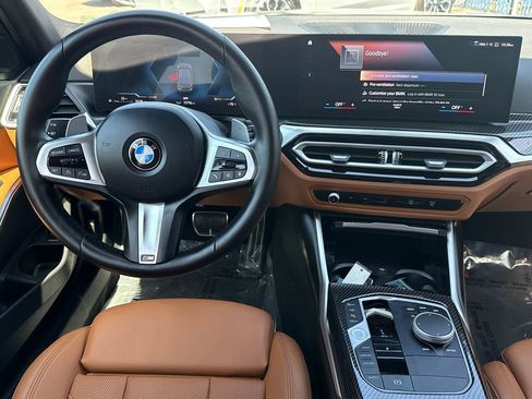 Used 2024 BMW 330i Sedan w/ M Sport Package RWD image 41