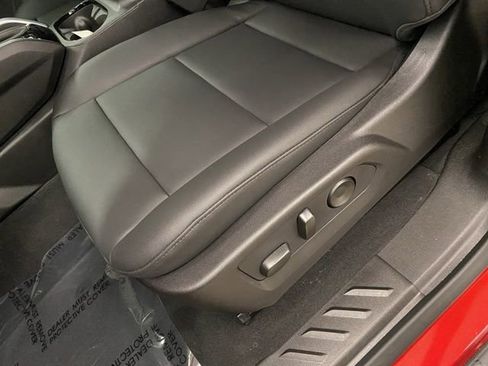 New 2026 Chevrolet Colorado Trail Boss image 14