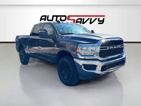 Used 2023 RAM 2500 Tradesman w/ Chrome Appearance Group image 1