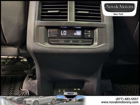 Used 2022 Volkswagen Atlas SE AWD/4WD image 16