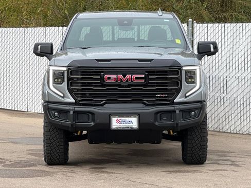 New 2026 GMC Sierra 1500 AT4X image 6