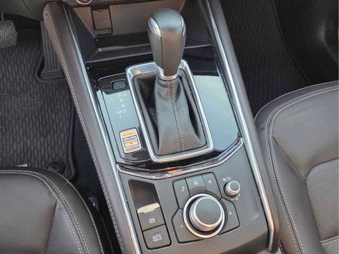 Used 2024 MAZDA CX-5 Signature AWD/4WD image 27