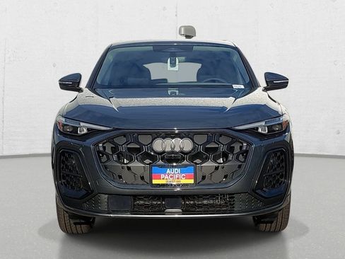 New 2026 Audi Q5 Premium Plus AWD/4WD image 2