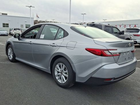 New 2026 Toyota Camry LE image 4