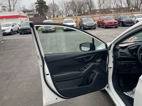 Used 2021 Subaru Impreza Premium image 20