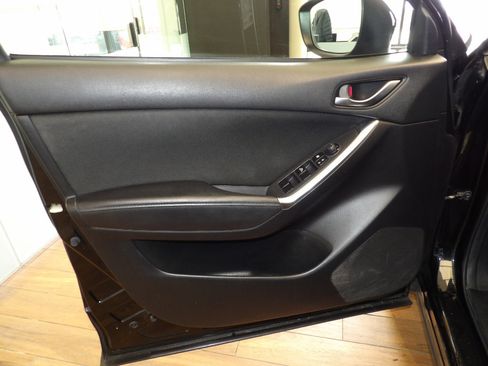 Used 2016 MAZDA CX-5 Touring image 23