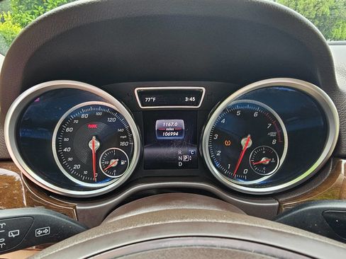 Used 2018 Mercedes-Benz GLE 350 w/ Premium 1 Package image 18