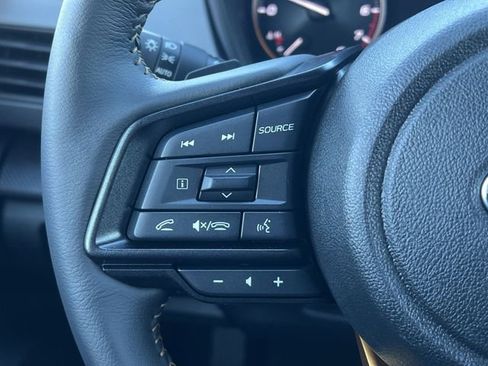 New 2026 Subaru Crosstrek 2.5i Wilderness image 20