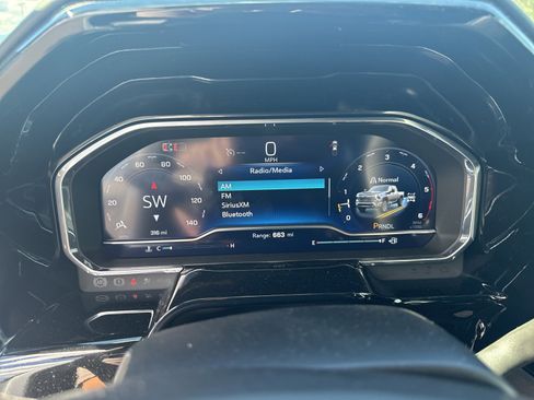 New 2025 Chevrolet Silverado 3500 LT w/ All Star Edition image 20