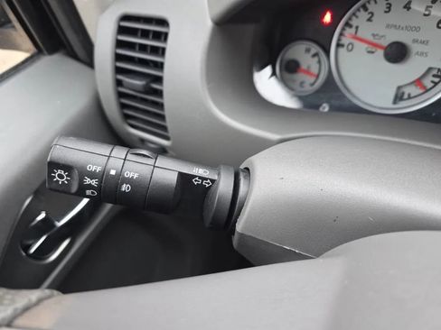 Used 2016 Nissan Frontier Desert Runner image 22