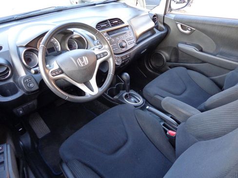 Used 2012 Honda Fit Sport image 9