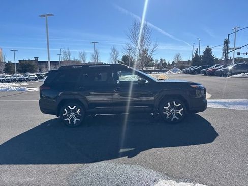 New 2026 Subaru Outback Touring XT AWD/4WD image 2