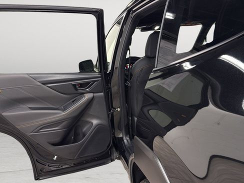 Certified 2024 Subaru Forester Wilderness image 30