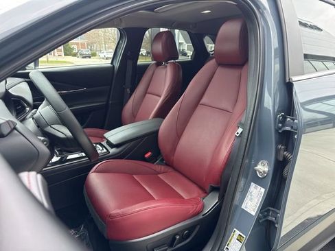 Used 2024 MAZDA CX-30 AWD 2.5 S w/ Preferred Package image 11