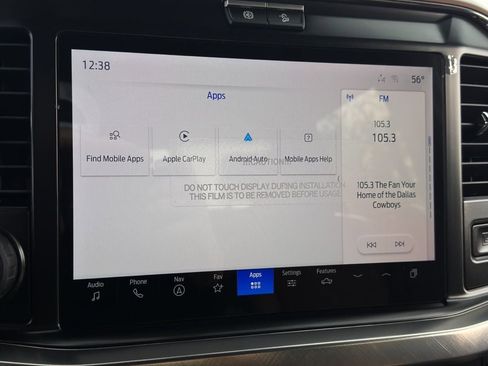 New 2026 Ford F350 King Ranch image 30