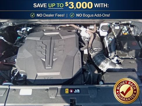 Used 2025 Kia Carnival EX FWD image 25