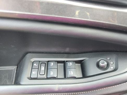 Certified 2023 Jeep Grand Cherokee L Laredo AWD/4WD image 12