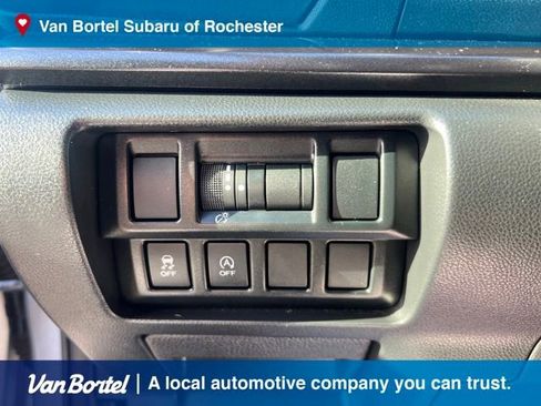 Used 2021 Subaru Crosstrek 2.5i Sport image 16