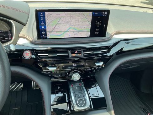 Certified 2026 Acura MDX A-Spec AWD/4WD image 15