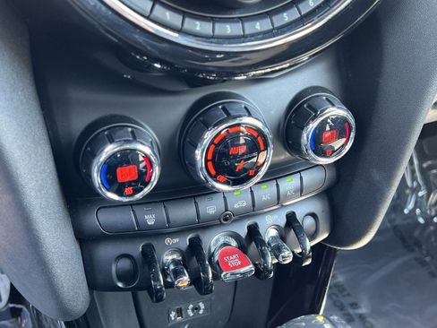 Used 2017 MINI Cooper John Cooper Works FWD image 18