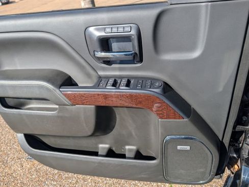 Used 2018 GMC Sierra 1500 SLT w/ Enhanced Driver Alert Package image 23