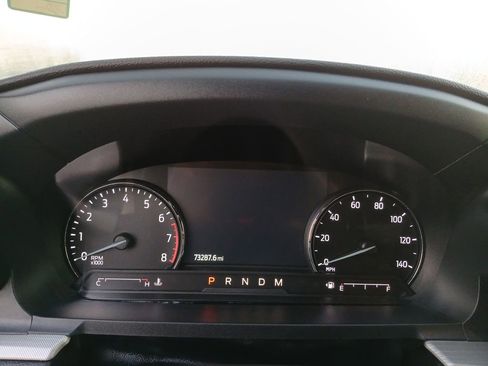 Used 2020 Ford Explorer XLT w/ Equipment Group 202A image 31