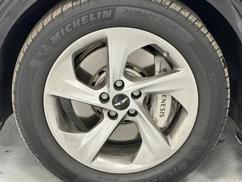 New 2026 Genesis GV70 2.5T image 8