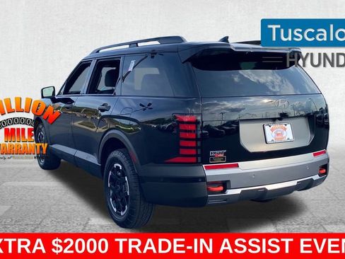 New 2026 Hyundai Palisade XRT Pro AWD/4WD image 5