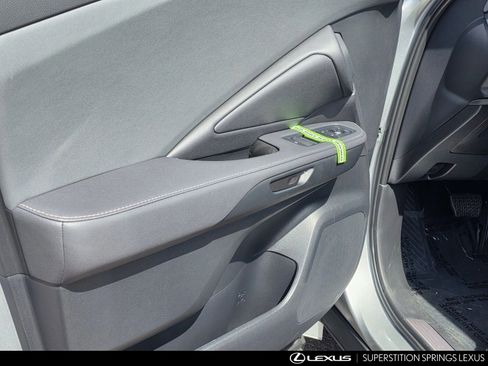 New 2026 Lexus TX 350 FWD image 11