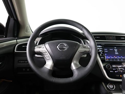 Used 2016 Nissan Murano SL w/ SL Technology Package image 29