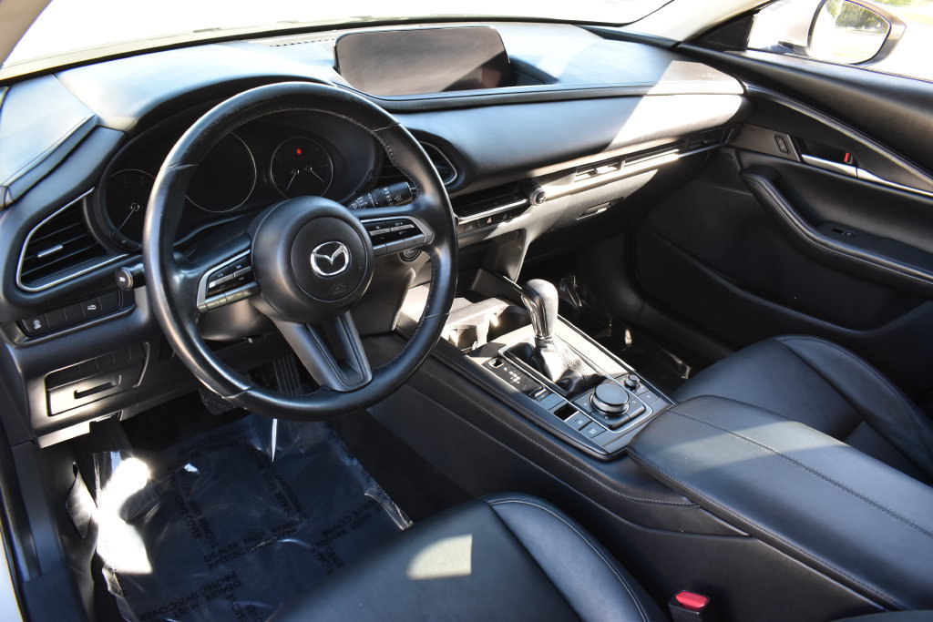 Used 2023 MAZDA CX-30 AWD 2.5 S w/ Select Package image 3