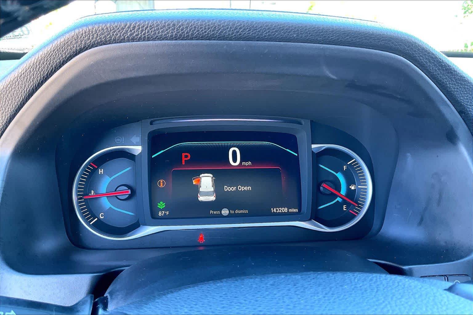 Used 2019 Honda Pilot Touring image 26
