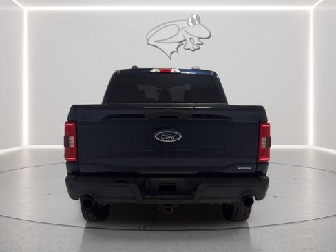 Used 2023 Ford F150 XL w/ Rattler Package AWD/4WD image 6