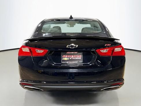 Used 2023 Chevrolet Malibu RS image 8