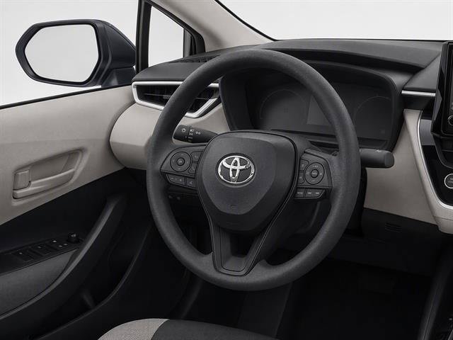 New 2026 Toyota Corolla LE FWD image 18