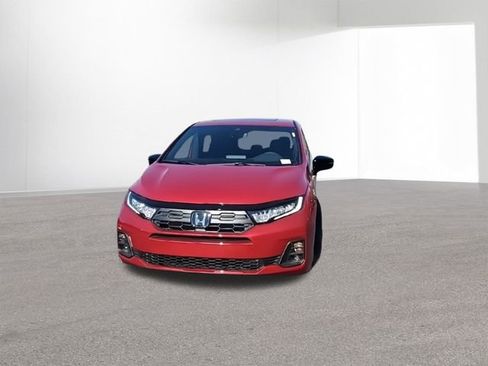 New 2026 Honda Odyssey Sport-L image 3
