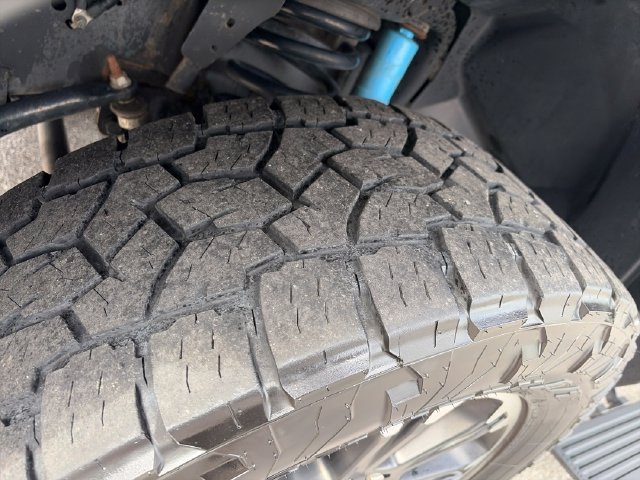 Used 2024 RAM 2500 Rebel w/ Level 2 Equipment Group AWD/4WD image 27
