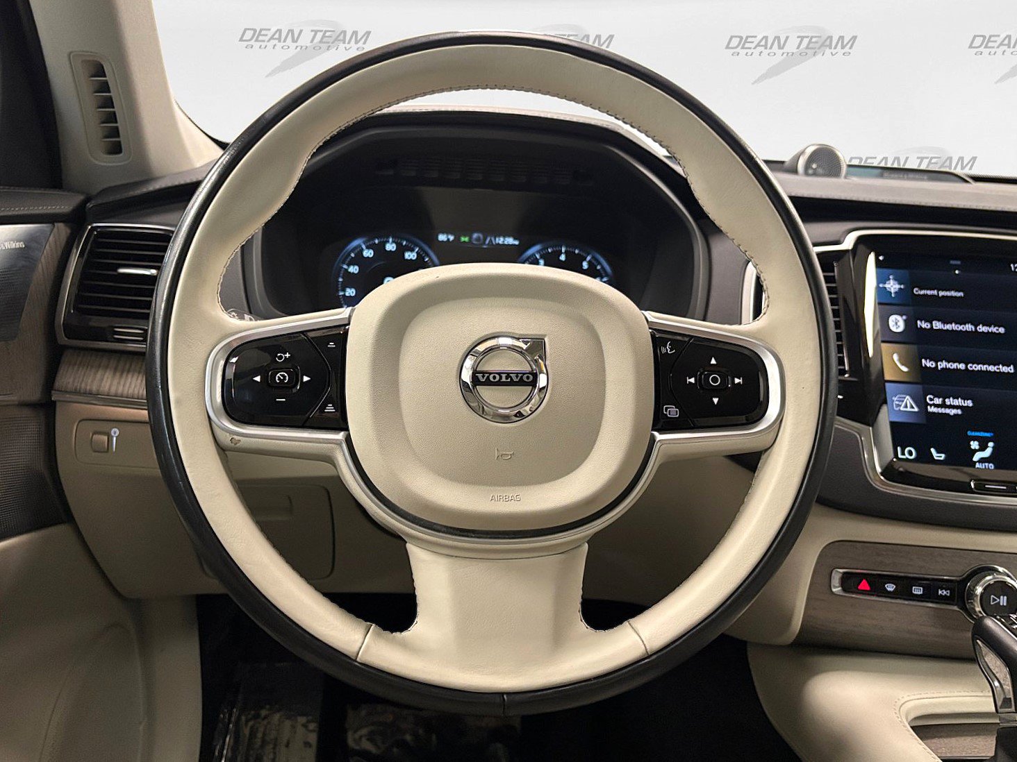 Used 2022 Volvo XC90 T6 Inscription AWD/4WD image 37