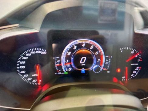 Used 2017 Chevrolet Corvette Z06 w/ Z07 Performance Package image 25