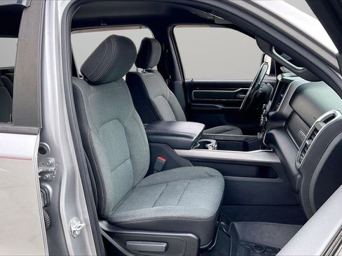 Used 2019 RAM 1500 Big Horn image 23