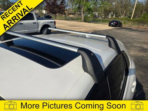 Used 2024 Honda HR-V EX-L image 5