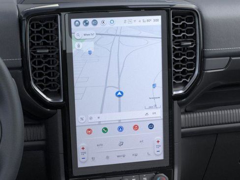 New 2024 Ford Ranger Lariat w/ Trailer Tow Package image 38