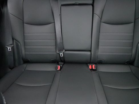 Certified 2025 Toyota RAV4 XLE Premium image 13