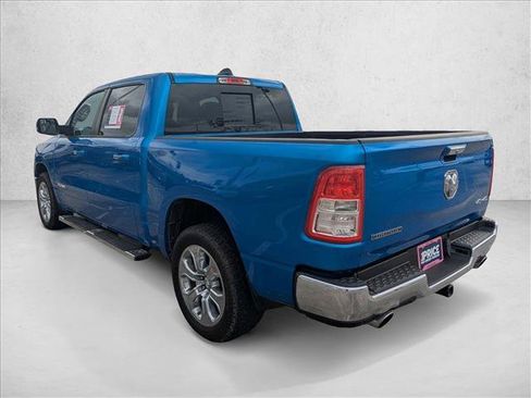 Used 2020 RAM 1500 Big Horn image 7