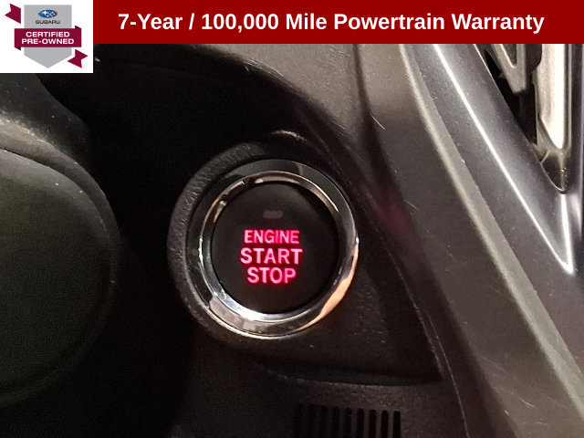Certified 2026 Subaru Forester Limited AWD/4WD image 27