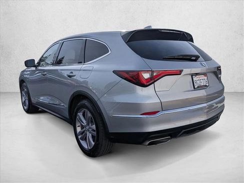 Certified 2023 Acura MDX image 8