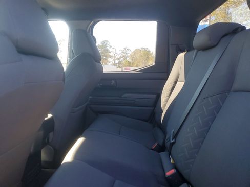 Used 2024 Toyota Tacoma SR5 image 12
