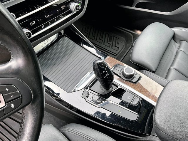 Used 2019 BMW X3 sDrive30i w/ Convenience Package RWD image 15
